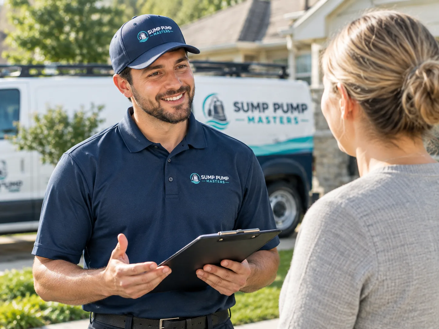 Sump Pump Repair Ireton, IA FAQs
